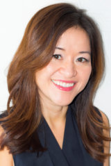 Dr. Chau Hoang